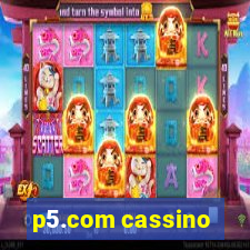 p5.com cassino